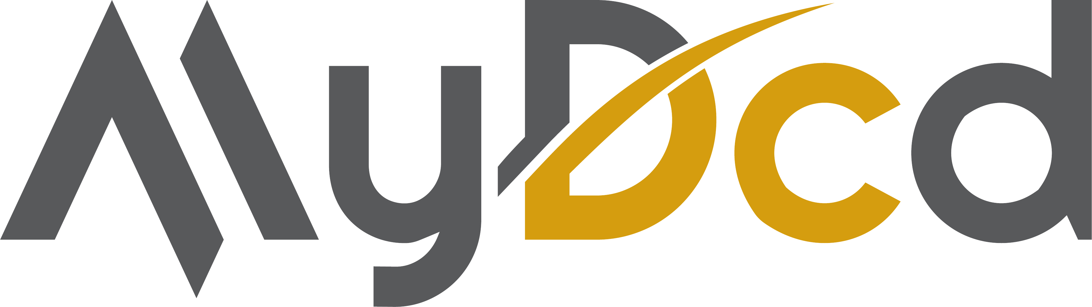 MYDCD BERHAD